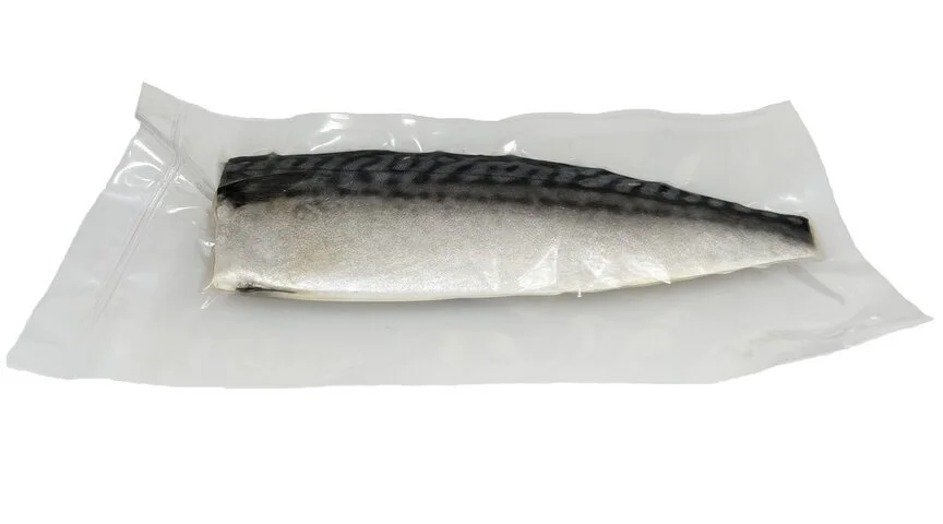 FISH VACUUM PACKING MACHINE