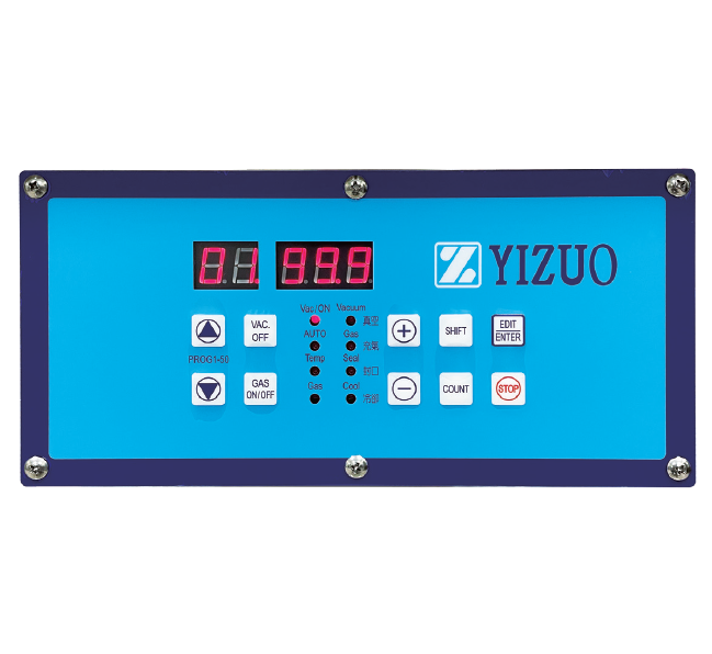 50 Intelligent Conrol Panel